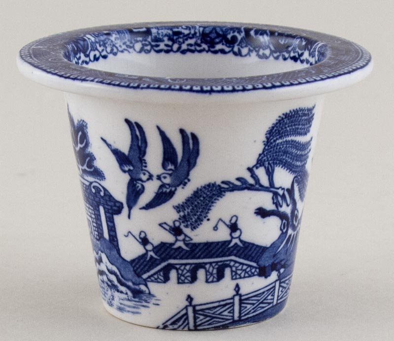 Meat Pot c1930s
